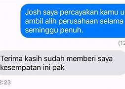 Dipertemukan Dengan Orang Yang Tepat